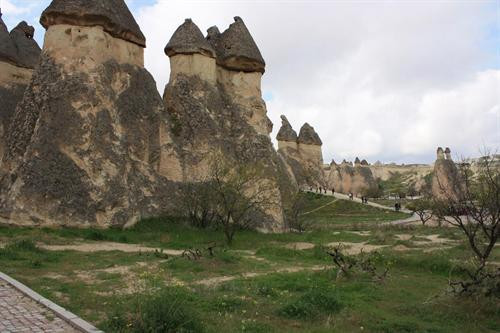 Bu karakol Türkiye'de bir ilk - Resim: 4