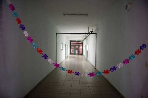 İşte tutuklu çocukların dünyası - Resim: 1