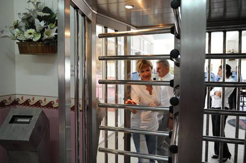 İşte tutuklu çocukların dünyası - Resim: 4