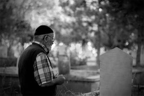 Kabristanda hangi dualar okunur? - Resim: 2