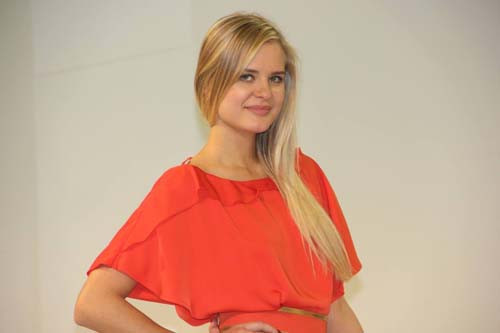 Autoshow'dan nefes kesen kareler - Resim: 3