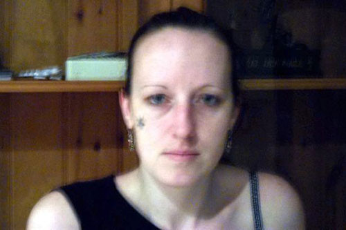 'Selfie'ci seri katile müebbet - Resim: 3