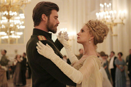 Kurt Seyit ve Şura Twitter'ı salladı - Resim: 1