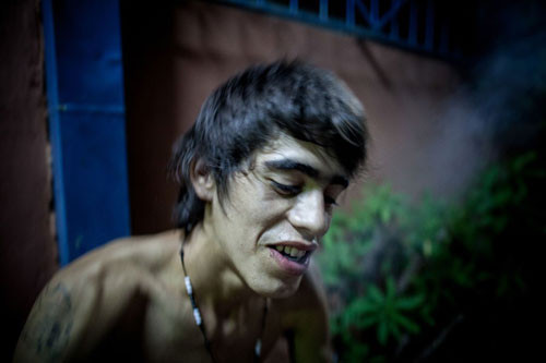 Ucuz uyuşturucu sonlarını getirdi - Resim: 2