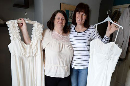 Kadın oldu, eski karısıyla eşcinsel evlilik yaptı - Resim: 4