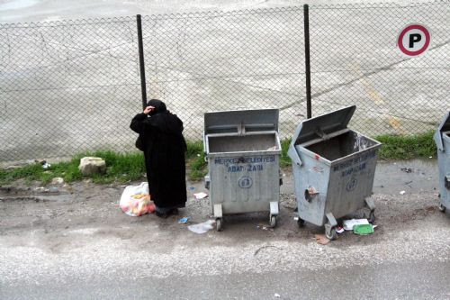 İşte yoksulluğun fotoğrafları - Resim: 4