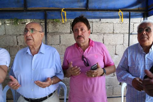 Gökhan Güney oğlunu toprağa verdi - Resim: 1