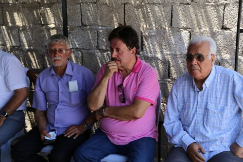 Gökhan Güney oğlunu toprağa verdi - Resim: 4