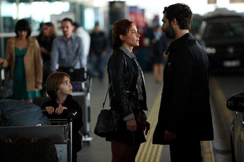 Dizi aşkı gerçek mi oluyor? - Resim: 2