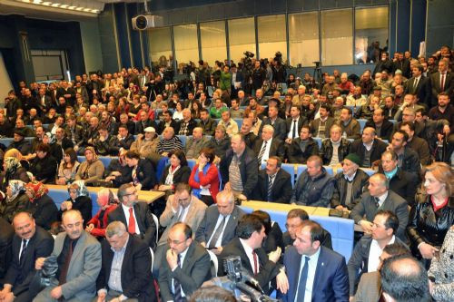 Özhaseki gözyaşlarıyla veda etti - Resim: 4