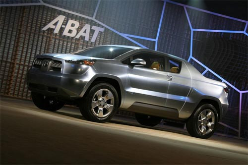 Toyota hibritle uzay çağında - Resim: 3