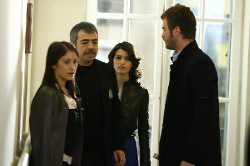 Bihter son kozunu oynuyor! - Resim: 4