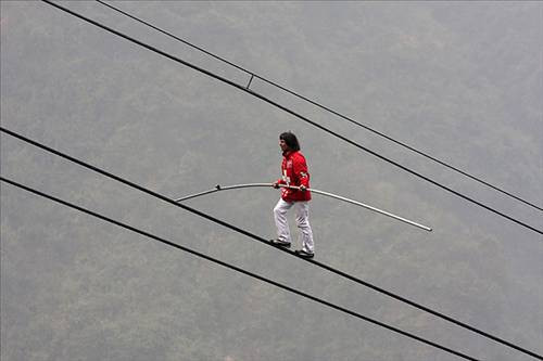 Ölüme meydan okudular... - Resim: 4