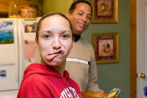 Şekilden şekile girdiler! - Resim: 2