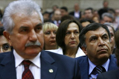 Kadir Özbek'e protesto şoku - Resim: 3