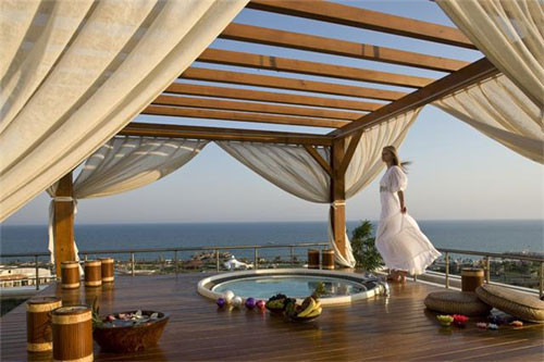 21. Yüzyılın sarayı kapılarını açtı - Resim: 3