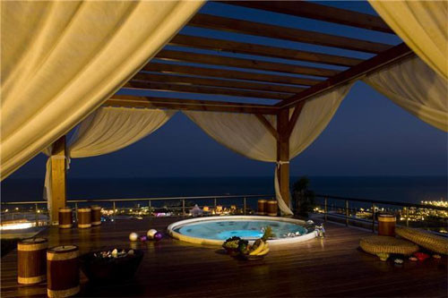 21. Yüzyılın sarayı kapılarını açtı - Resim: 4