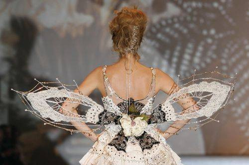 İç giyim modası - Resim: 2