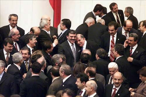 AA Arşivinden tarihi kareler - Resim: 3