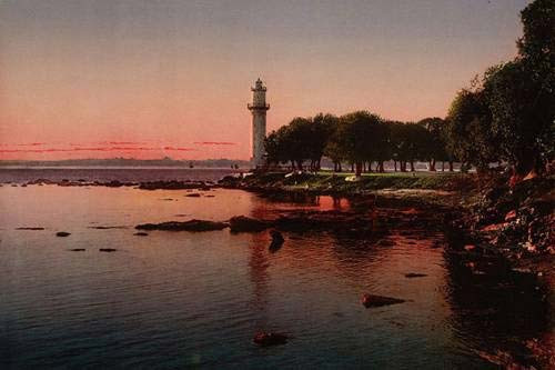 İstanbul'un 200 Yıllık Tarihi Renklendi - Resim: 3