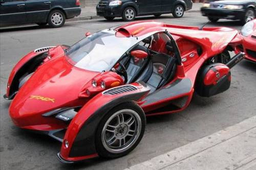 Bu araçlar bir tuhaf! - Resim: 3