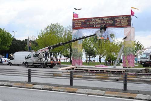 Bugün Hıdrellez Bayramı - Resim: 2