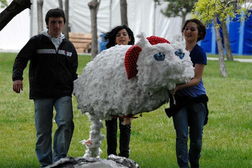 Bugün Hıdrellez Bayramı - Resim: 4