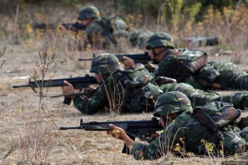 Son 25 yıldaki karakol baskınları - Resim: 4