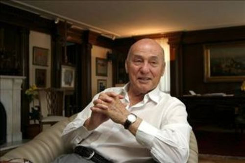 Milyarderlerin emekli maaşları  - Resim: 3