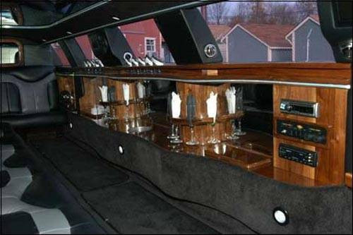 Hiç Limuzine Bindiniz mi? - Resim: 4