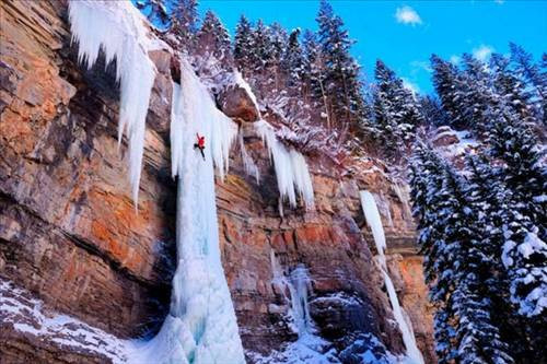 Ölüme meydan okuyanlar - Resim: 4