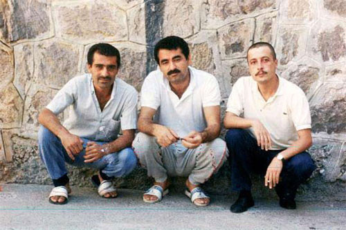 Hangi ünlülerin sabıkası var? - Resim: 2