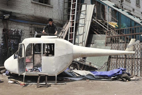 Bu mucitler sınır tanımıyor - Resim: 2