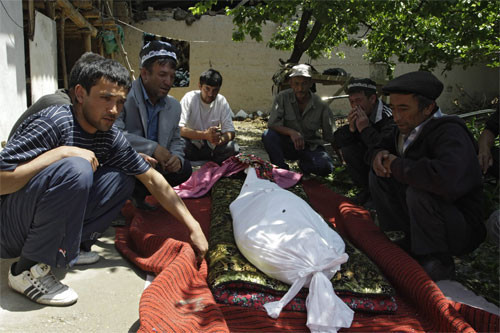 Türkiye Kırgızistan'a 2 uçak yolluyor - Resim: 3