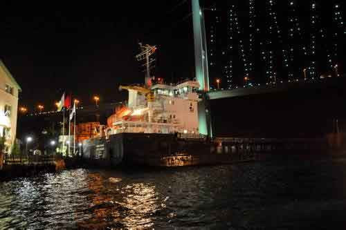 Facianın eşiğinden dönüldü - Resim: 4