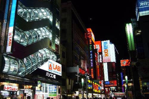 Dünyanın en gözde alışveriş şehirleri - Resim: 4