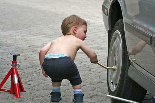 Yakıt tasarrufu için neler yapılmalı - Resim: 4