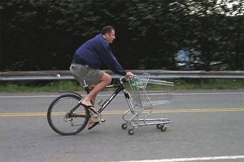 Akıllara ziyan yaratıcılık - Resim: 1