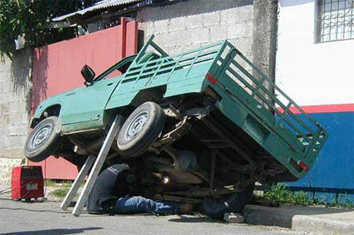 Akıllara ziyan yaratıcılık - Resim: 3