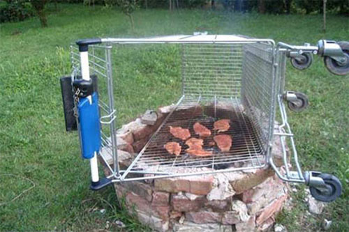 Akıllara ziyan yaratıcılık - Resim: 4