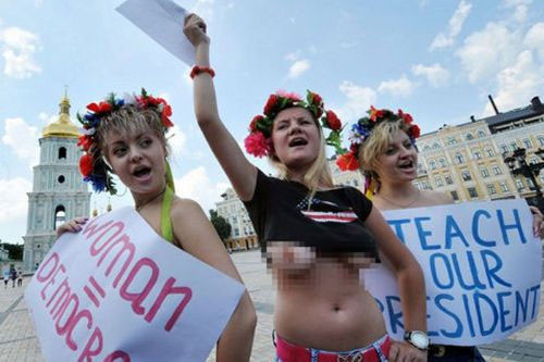 Cüretkar eylemlere devam! - Resim: 2