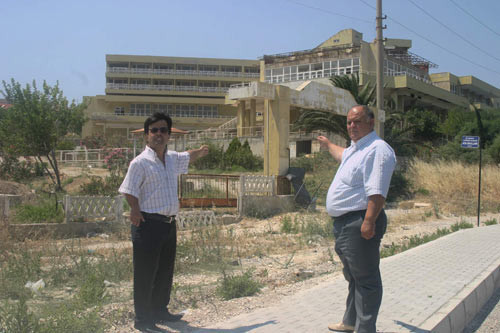 İçimizi acıtan ölü yatırımlar! - Resim: 1