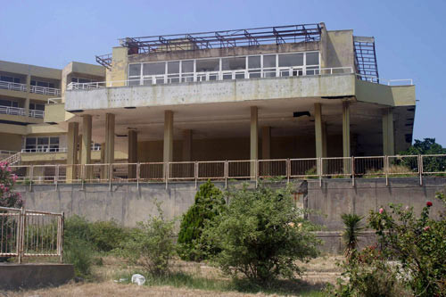 İçimizi acıtan ölü yatırımlar! - Resim: 2