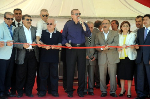 Kravatsız lider dönemi - Resim: 1