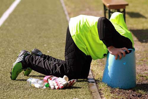 Zamanın durduğu anlar - Resim: 3
