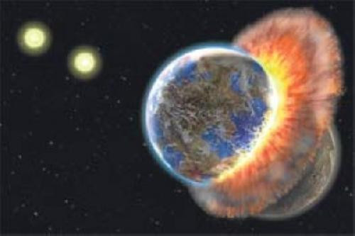 Kıyamet için 5 senaryo - Resim: 3