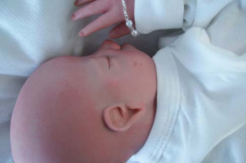 Bu bebekler inanılmaz! - Resim: 3