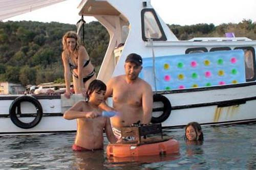 Mangal yasağına böyle çözüm buldu - Resim: 3