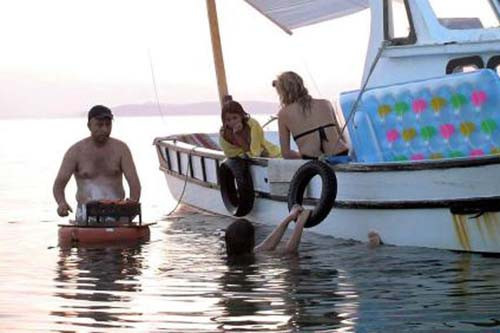 Mangal yasağına böyle çözüm buldu - Resim: 4