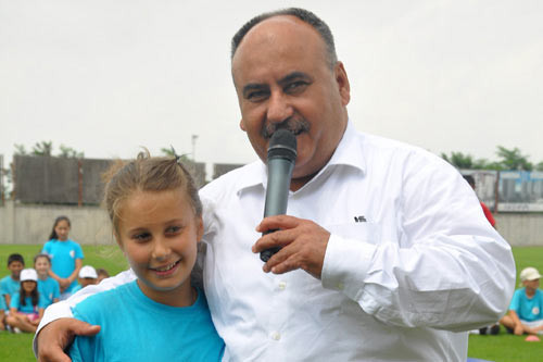 Ümraniye'de yaz okulu kapandı - Resim: 2